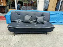 Load image into Gallery viewer, S02 Sofa Bed
