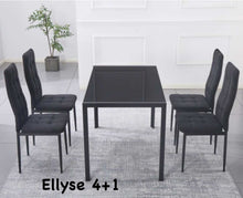 Load image into Gallery viewer, Elysse Dining Set
