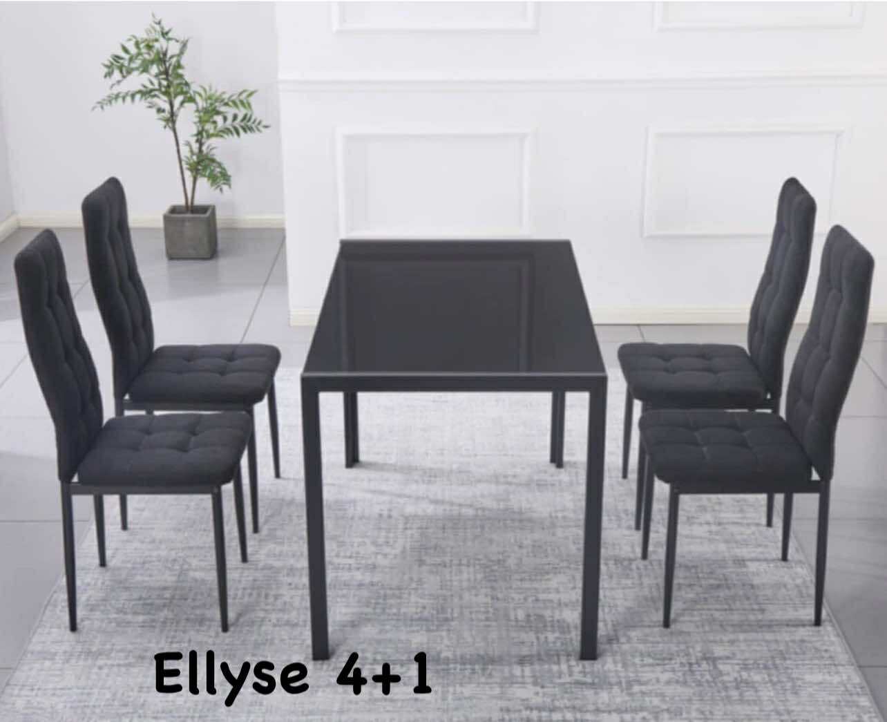 Elysse Dining Set