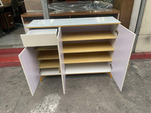 Load image into Gallery viewer, SC 6112 1.2 Shoe Cabinet
