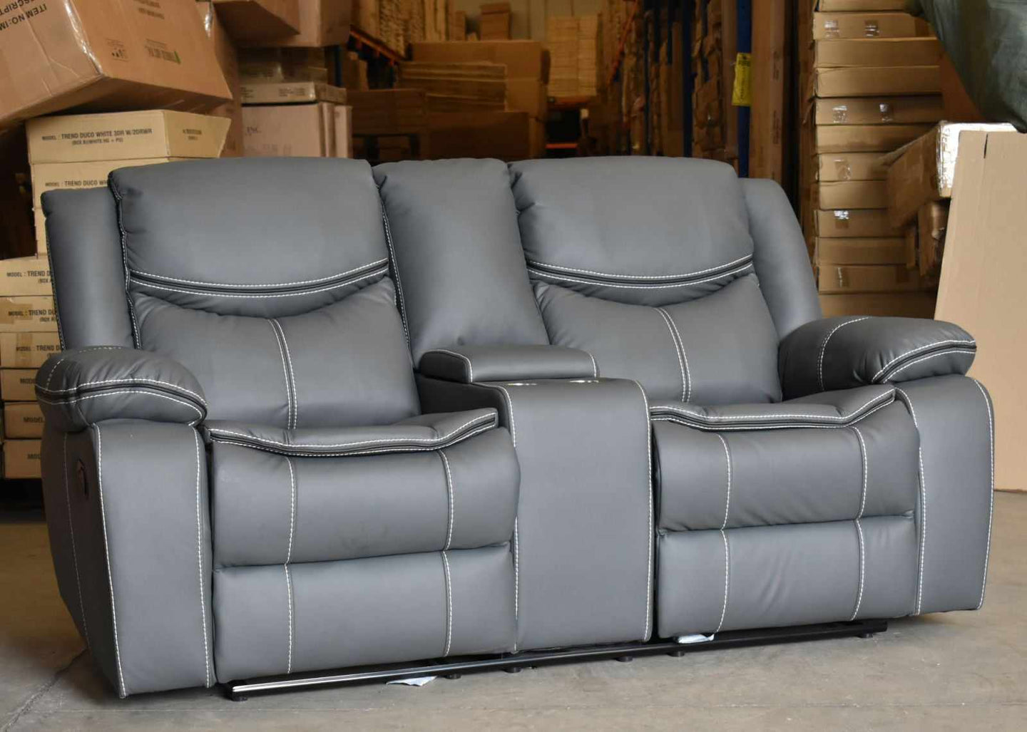 Imagine Recliner