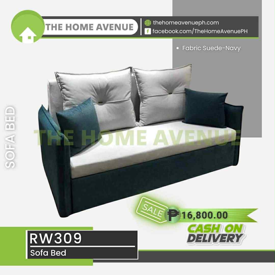 RW309 Sofa Bed