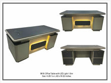 Load image into Gallery viewer, HF 9616 1.6 Office Table
