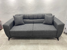 Load image into Gallery viewer, Kenji 3-2 Seater Sofa Set
