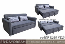 Load image into Gallery viewer, Daydream Sofa Bed
