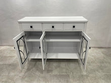 Load image into Gallery viewer, BC26 Buffet Cabinet
