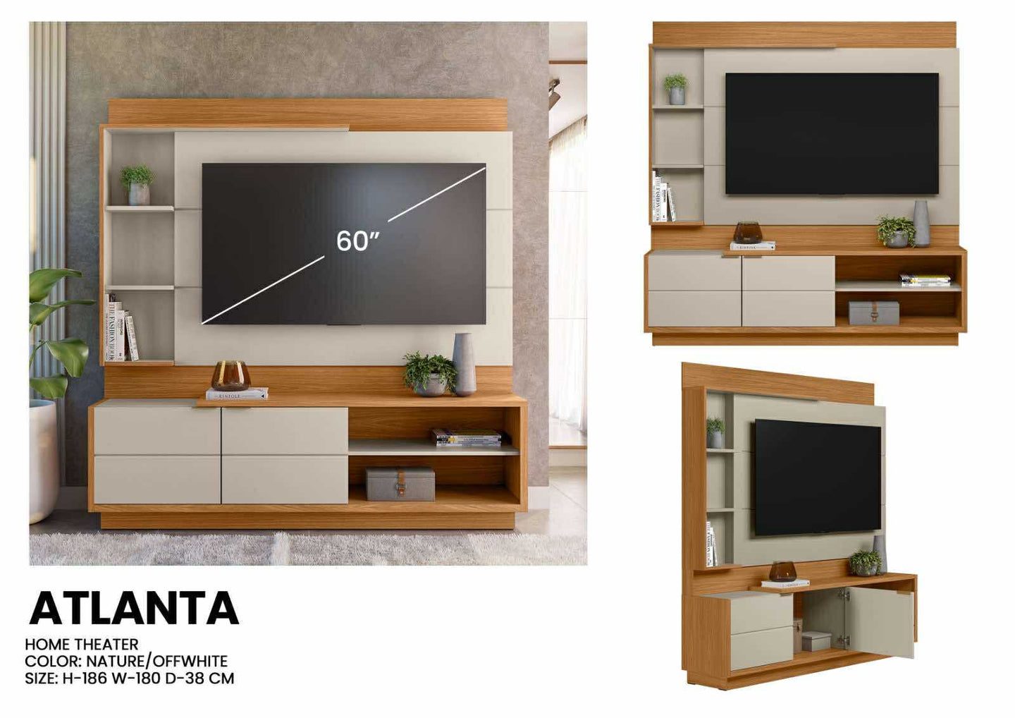 Atlanta Home Theater