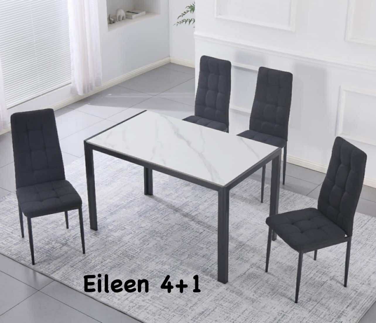 Eileen Dining Set