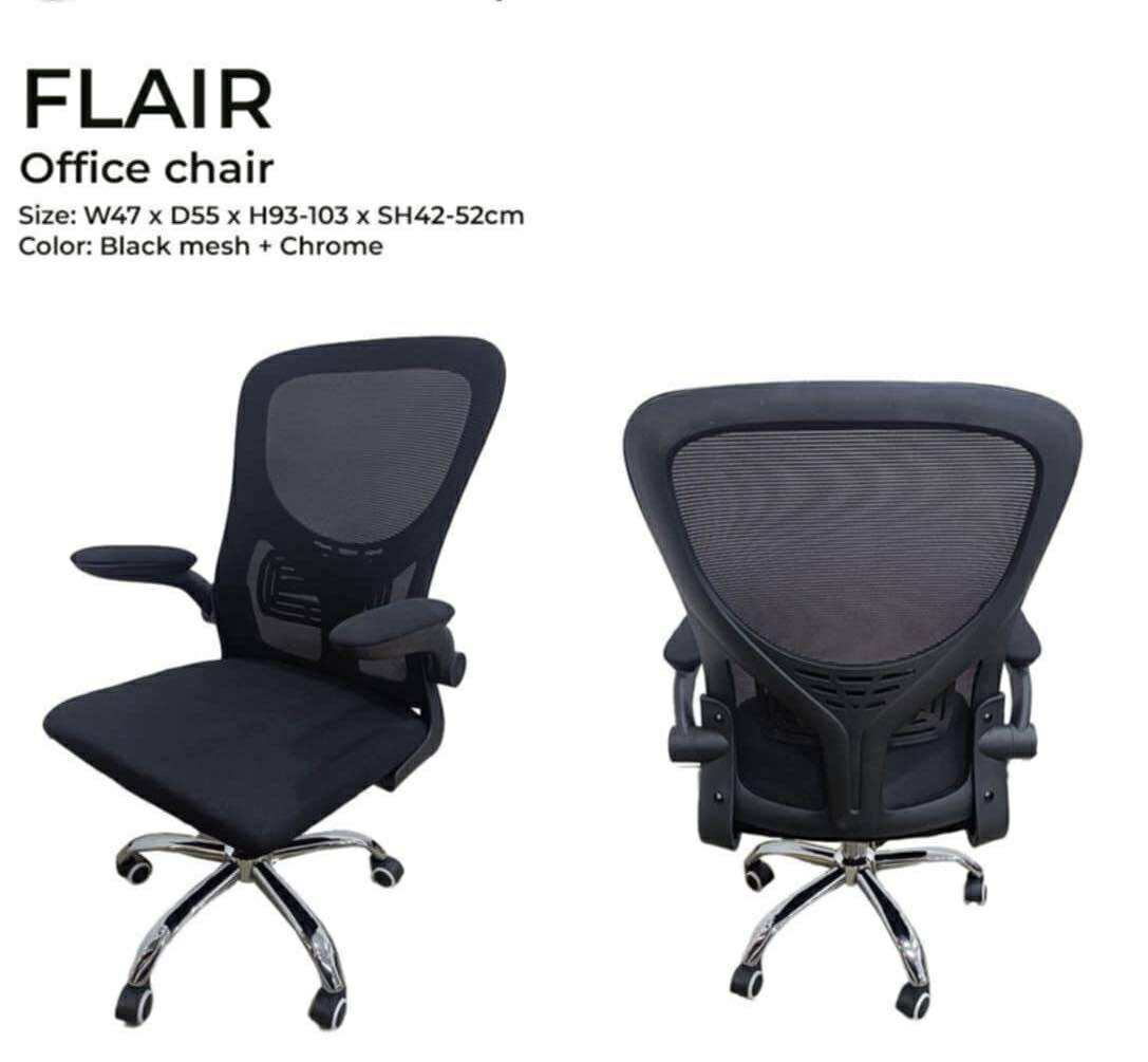 Flair Office Chair