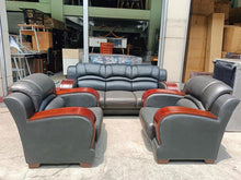 Load image into Gallery viewer, MHL 147 Sofa Set
