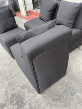 Load image into Gallery viewer, Terry 211 Sofa Set
