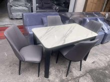 Load image into Gallery viewer, Devora Dining Set
