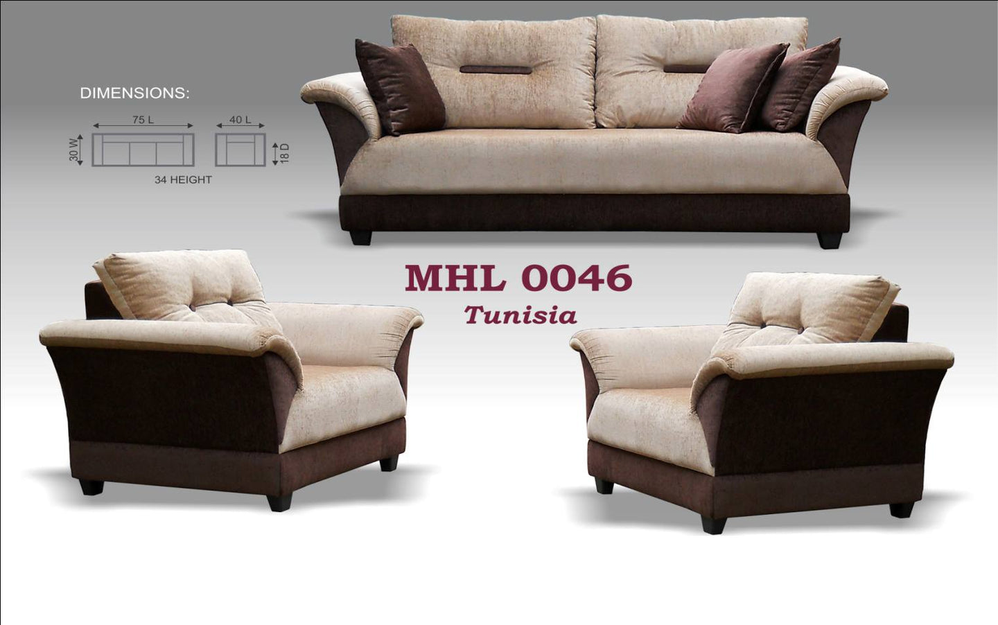 MHL 0046 Turnista