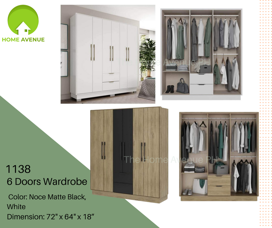 Wardrobe for Clothes Storage The Home Avenue Page 12