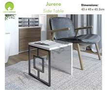 Load image into Gallery viewer, Jurere Side Table
