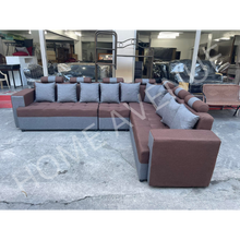 Load image into Gallery viewer, Hilario L-Type Sofa
