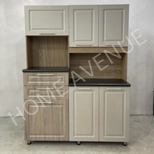 Load image into Gallery viewer, Zev Kitchen Cabinet
