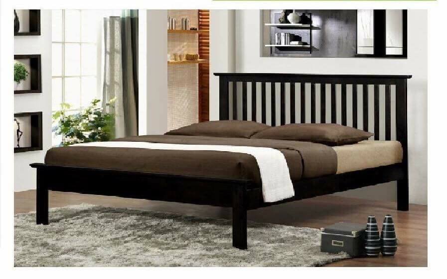 Howell Bed Frame