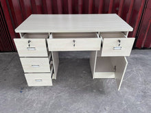 Load image into Gallery viewer, ED C1 Cedar Office Table
