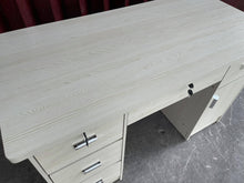 Load image into Gallery viewer, ED C1 Cedar Office Table
