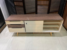 Load image into Gallery viewer, #17207 TV Stand
