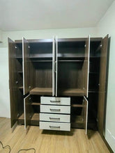 Load image into Gallery viewer, New Realce Wardrobe Cabinet
