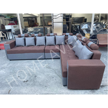 Load image into Gallery viewer, Hilario L-Type Sofa
