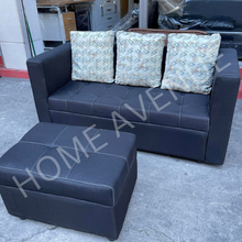 Load image into Gallery viewer, Coral S1 Foam with Stool
