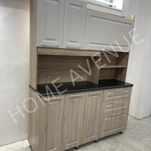 Load image into Gallery viewer, Zeus Kitchen Cabinet
