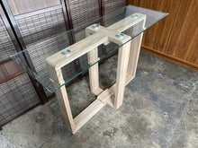 Load image into Gallery viewer, J26 Console Table
