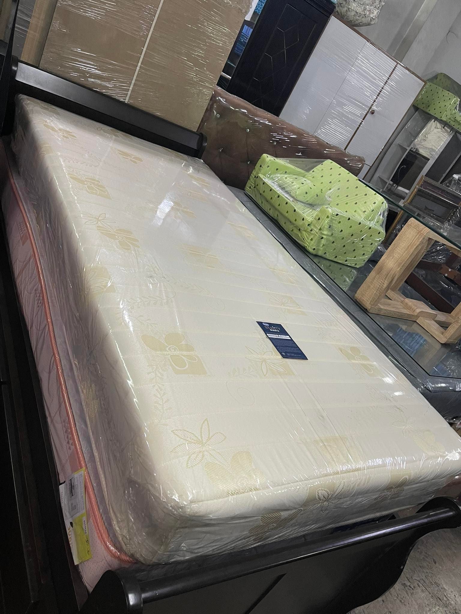 Beauty Nights Uratex Spring Mattress Home Avenue Home and Office