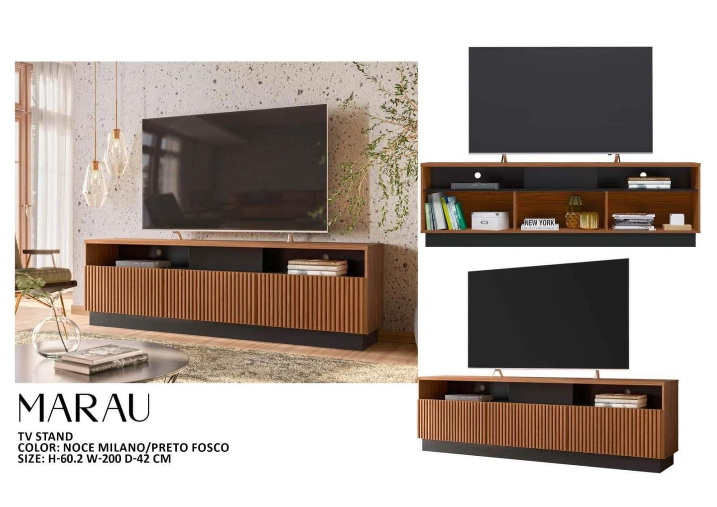 Marau TV Stand