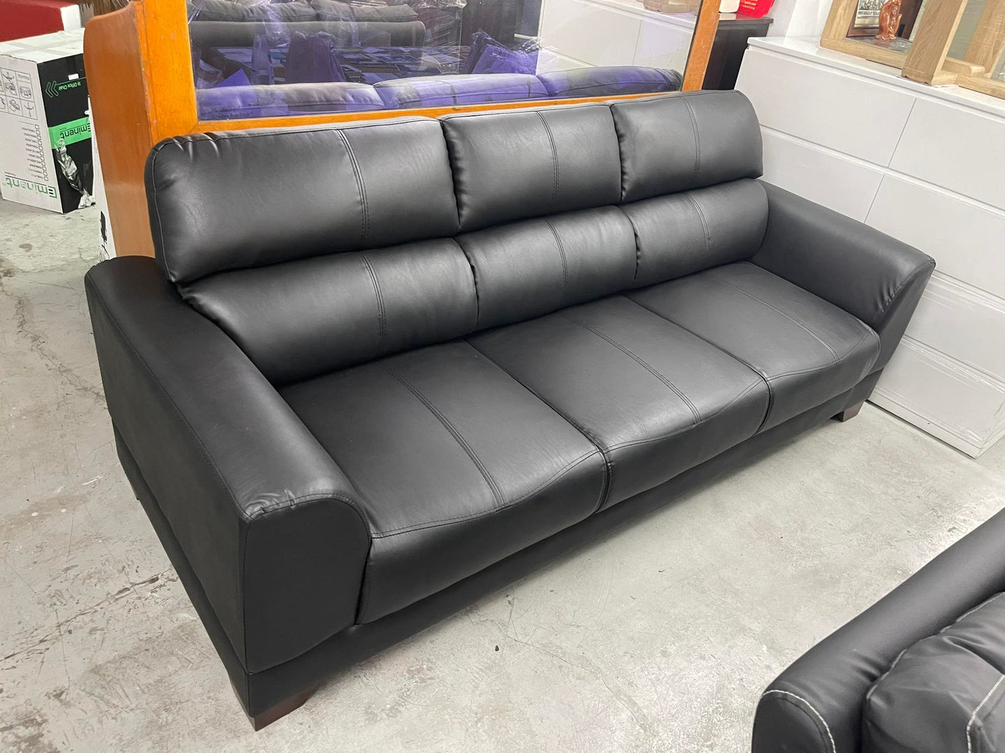 Mirason 3-Seater Sofa