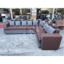 Load image into Gallery viewer, Hilario L-Type Sofa
