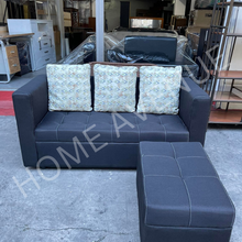 Load image into Gallery viewer, Coral S1 Foam with Stool
