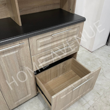 Load image into Gallery viewer, Zeus Kitchen Cabinet
