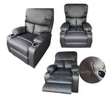 Load image into Gallery viewer, 6201 1-Seater Recliner

