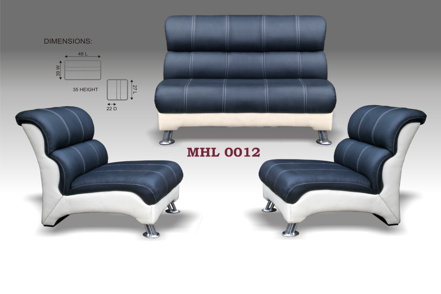 MHL 0012