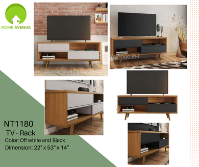 TV Racks with Shelves Online at Lowest Price | The Home Avenue – Home ...