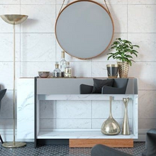 Load image into Gallery viewer, Porto Belo Console Table
