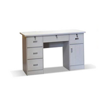 Load image into Gallery viewer, ED C1 Cedar Office Table
