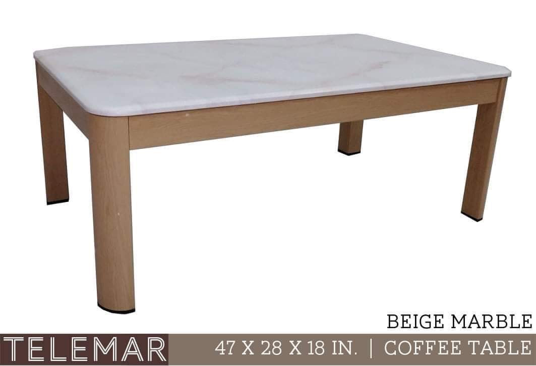 Telemar Coffee Table