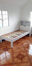 Load image into Gallery viewer, 225666 Invicta Single Bed
