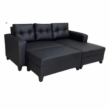 Load image into Gallery viewer, Symphony Small L-Shape Sofa
