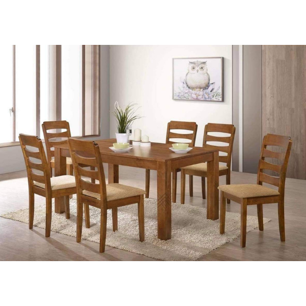 Tiffany Dining Set